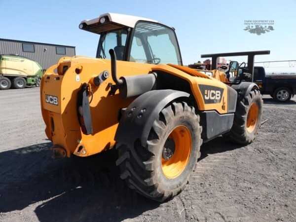 2013 JCB 541-70 AGRI PLUS - Image 10