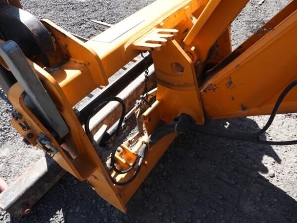 2013 JCB 541-70 AGRI PLUS - Image 12