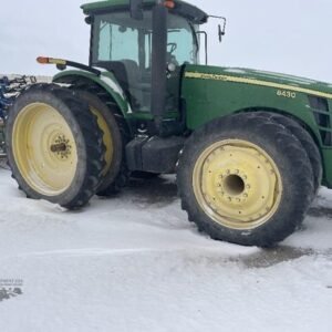 john deere 8430