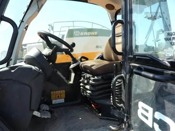 2013 JCB 541-70 AGRI PLUS - Image 2