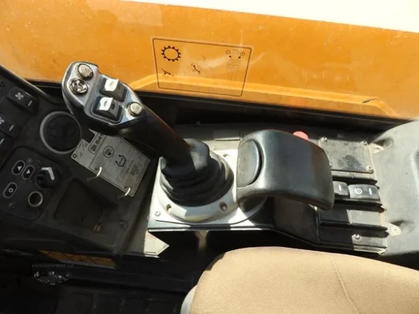 2013 JCB 541-70 AGRI PLUS - Image 3