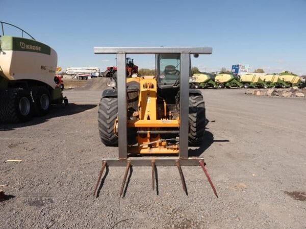 2013 JCB 541-70 AGRI PLUS - Image 6