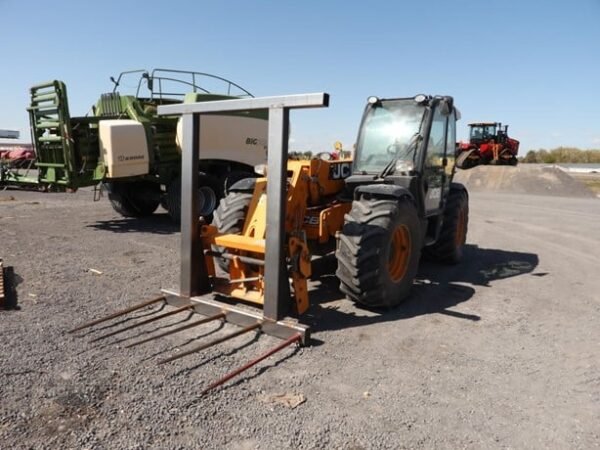 2013 JCB 541-70 AGRI PLUS - Image 7